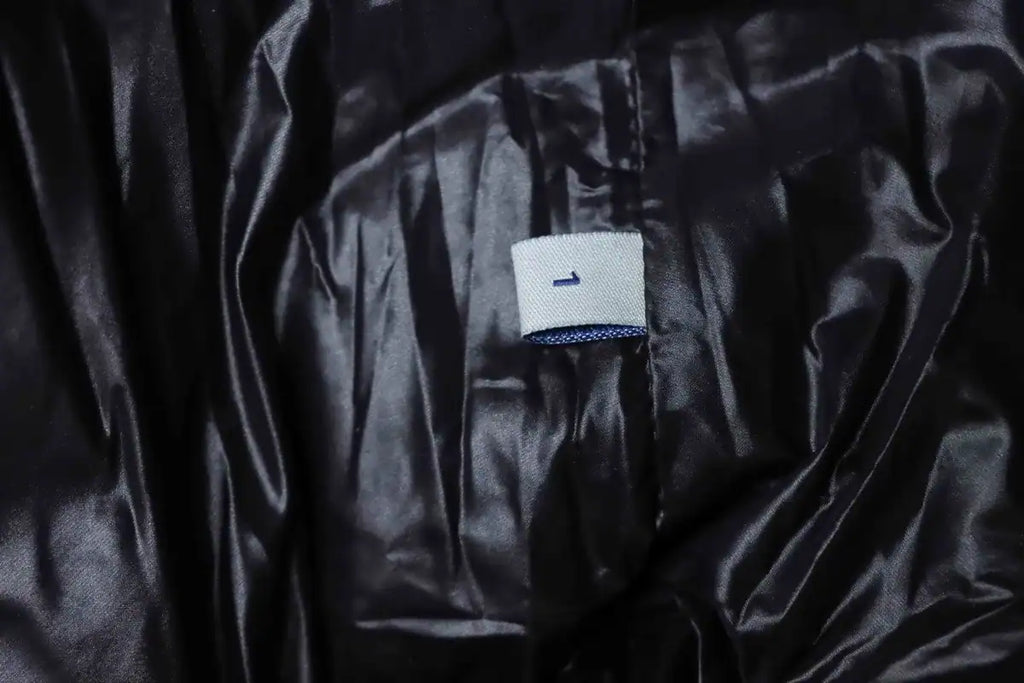 Moncler Cornour Down Jacket Black – MC182