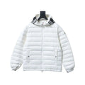 Moncler Cornour Down Jacket White – MC183