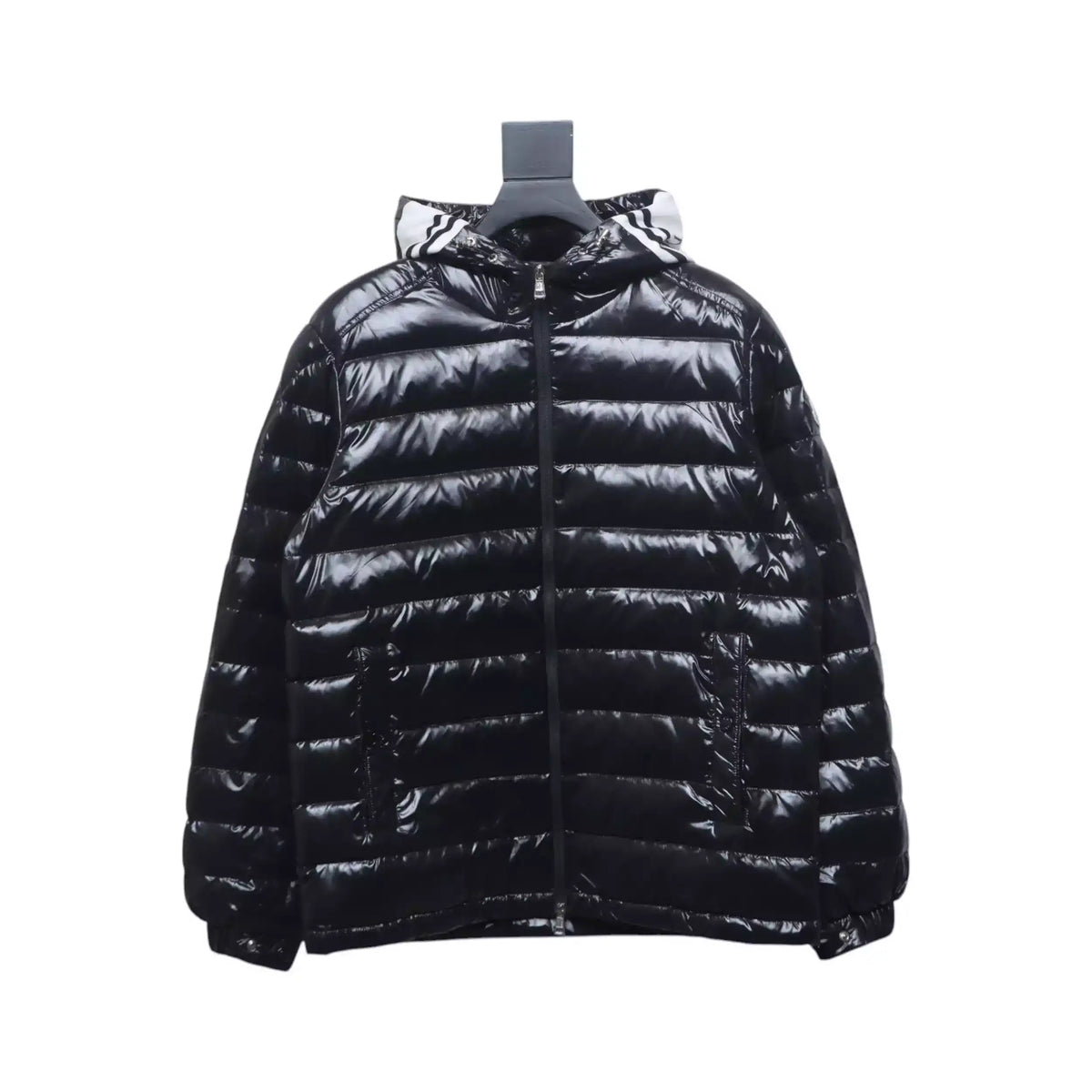 Moncler Dragon Year Limited Edition Down Jacket Black – MC161