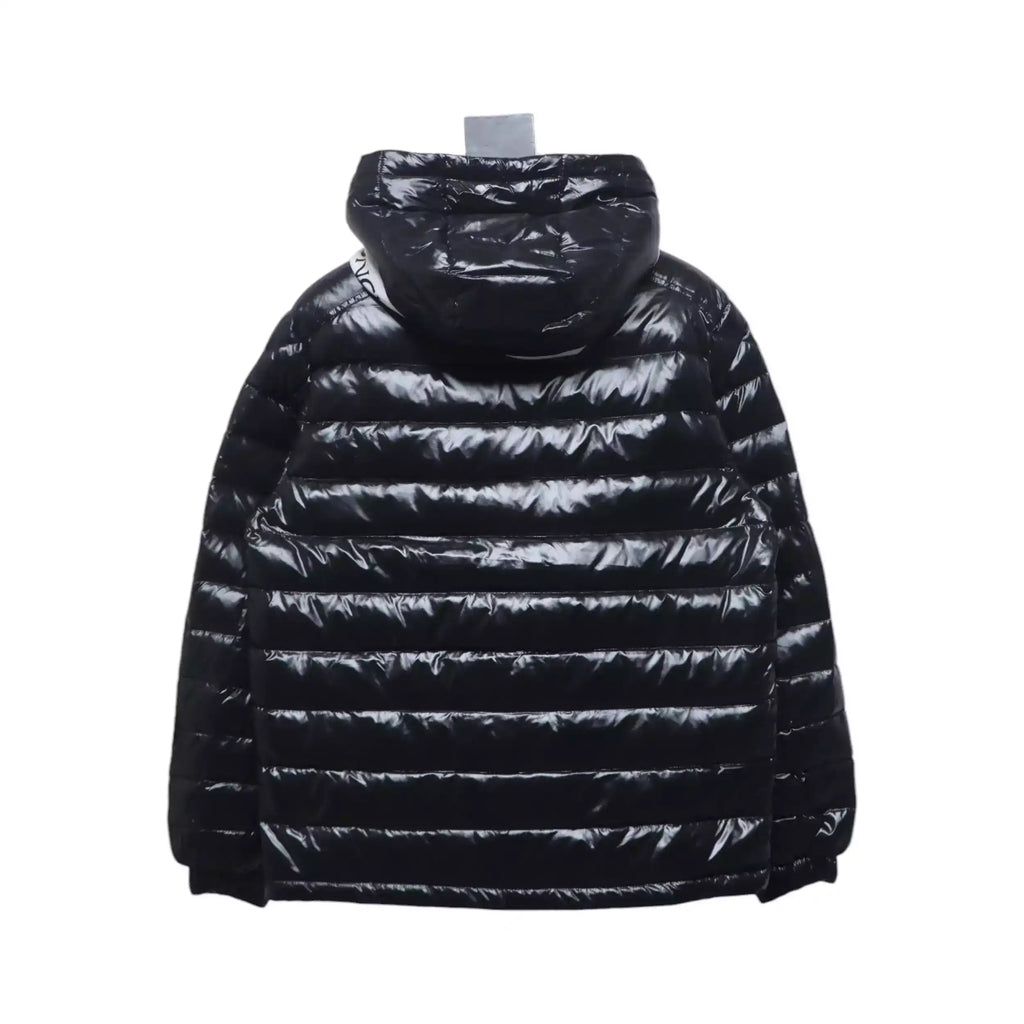 Moncler Dragon Year Limited Edition Down Jacket Black – MC161
