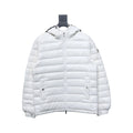 Moncler Dragon Year Limited Edition Down Jacket White – MC160