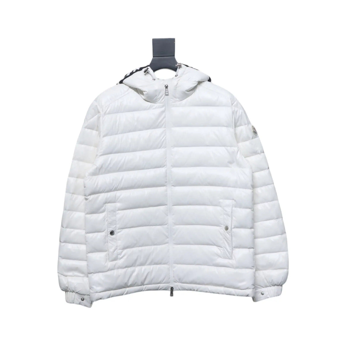 Moncler Dragon Year Limited Edition Down Jacket White – MC160