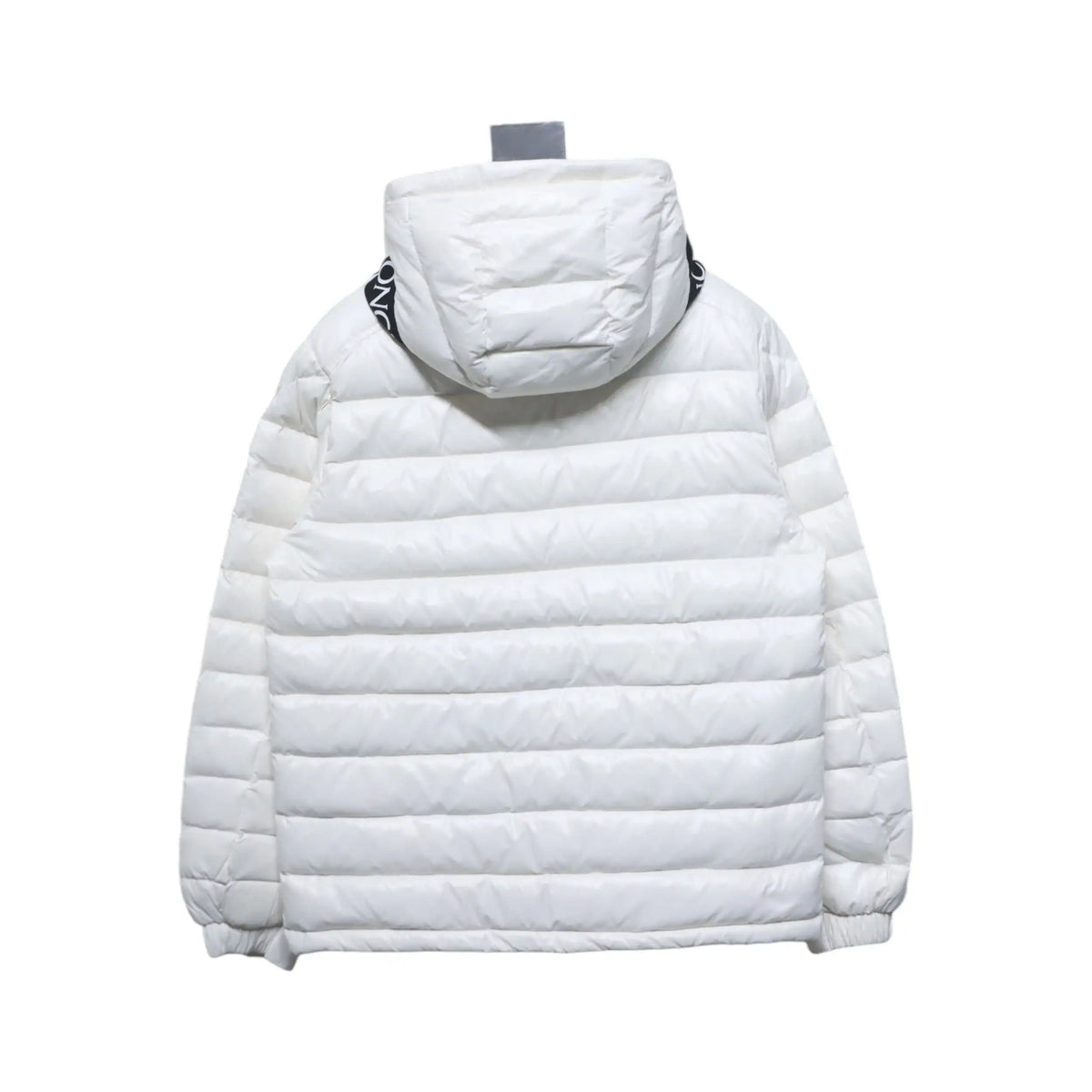 Moncler Dragon Year Limited Edition Down Jacket White – MC160
