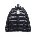 Moncler Maya Classic Down Jacket Black – MC153