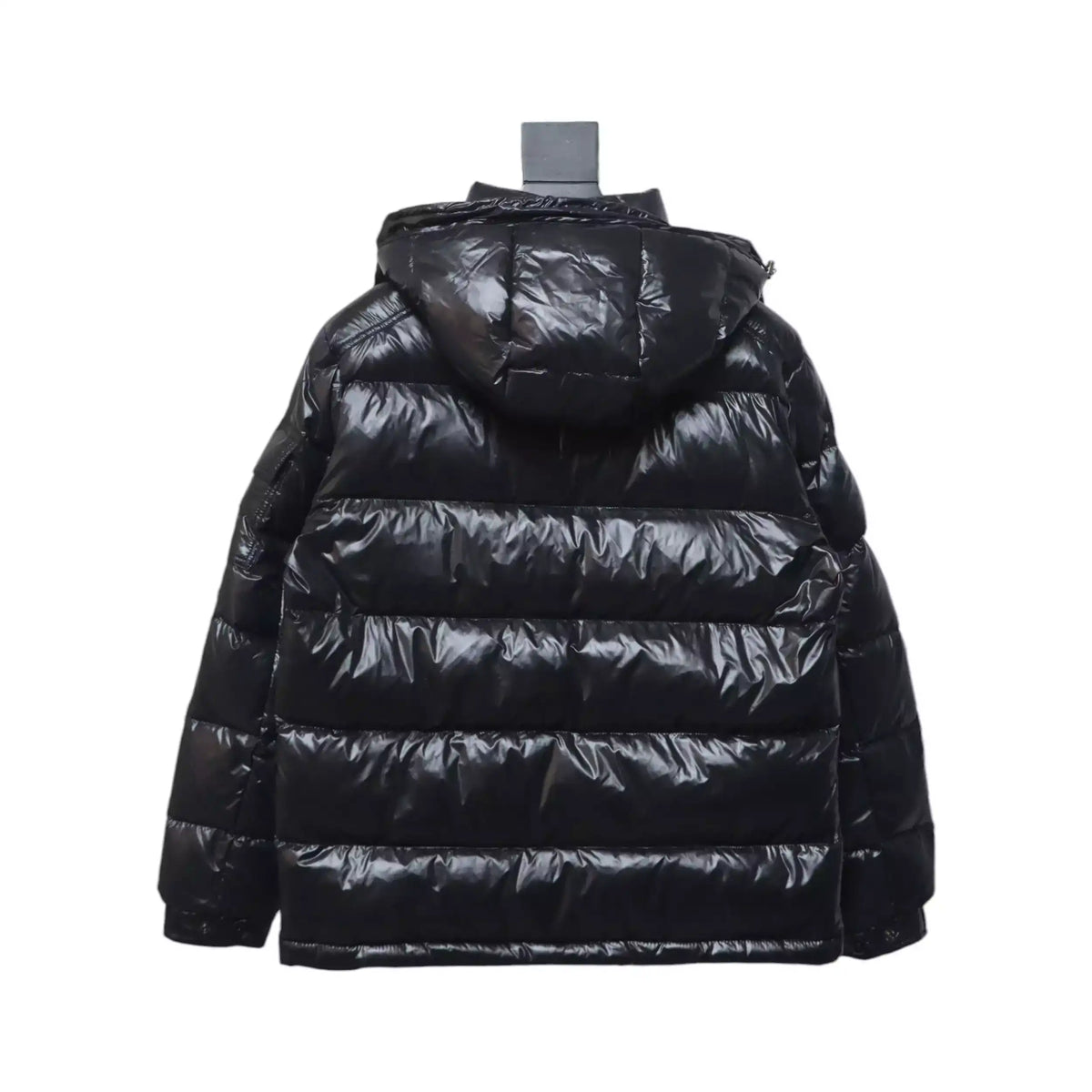Moncler Maya Classic Down Jacket Black – MC153