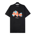 Palm Angels Bear Print T-shirt – PAS018