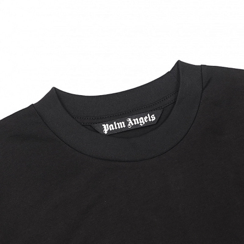 Palm Angels Bear Print T-shirt – PAS018