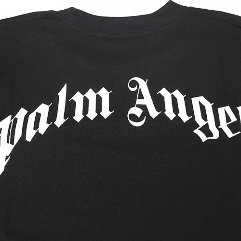 Palm Angels Bear Print T-shirt – PAS018