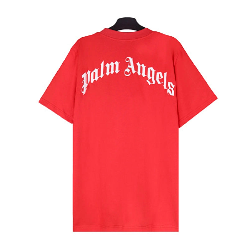 Palm Angels Bear Print T-shirt – PAS019