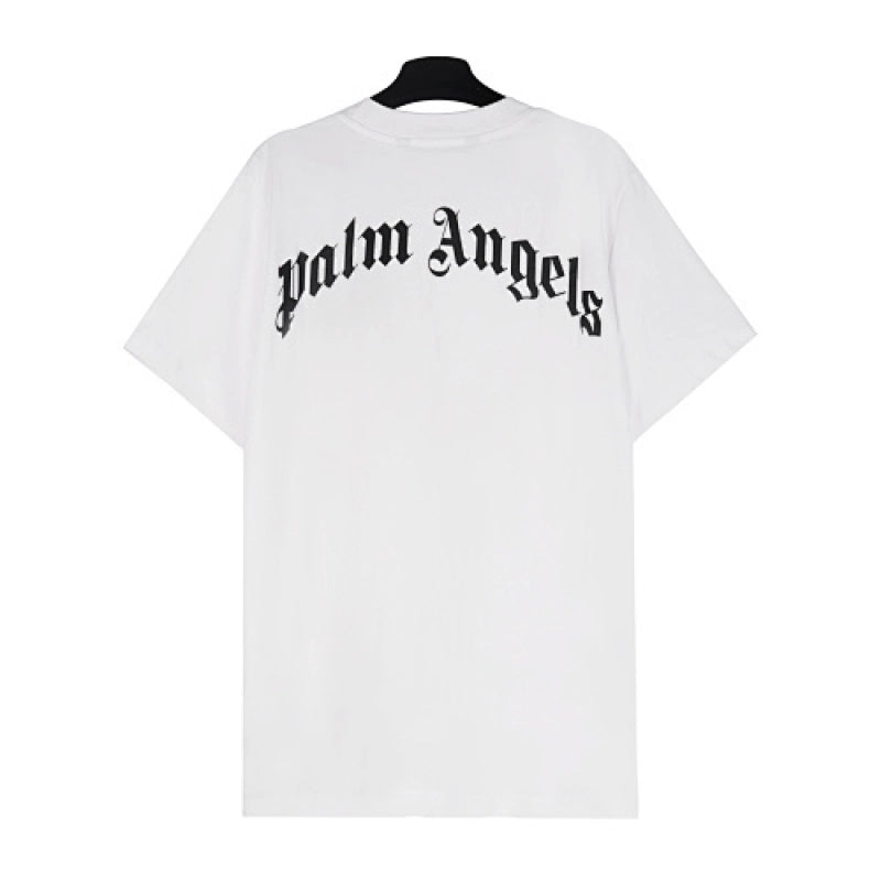 Palm Angels Bear Print T-shirt – PAS020