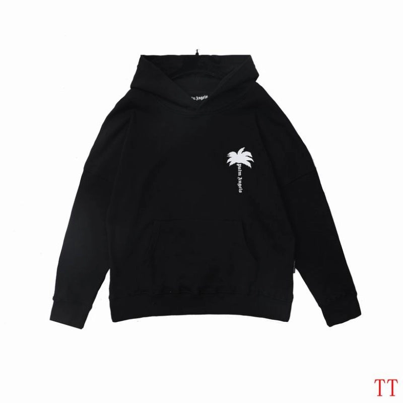 Palm Angels Hoodie – PAH005