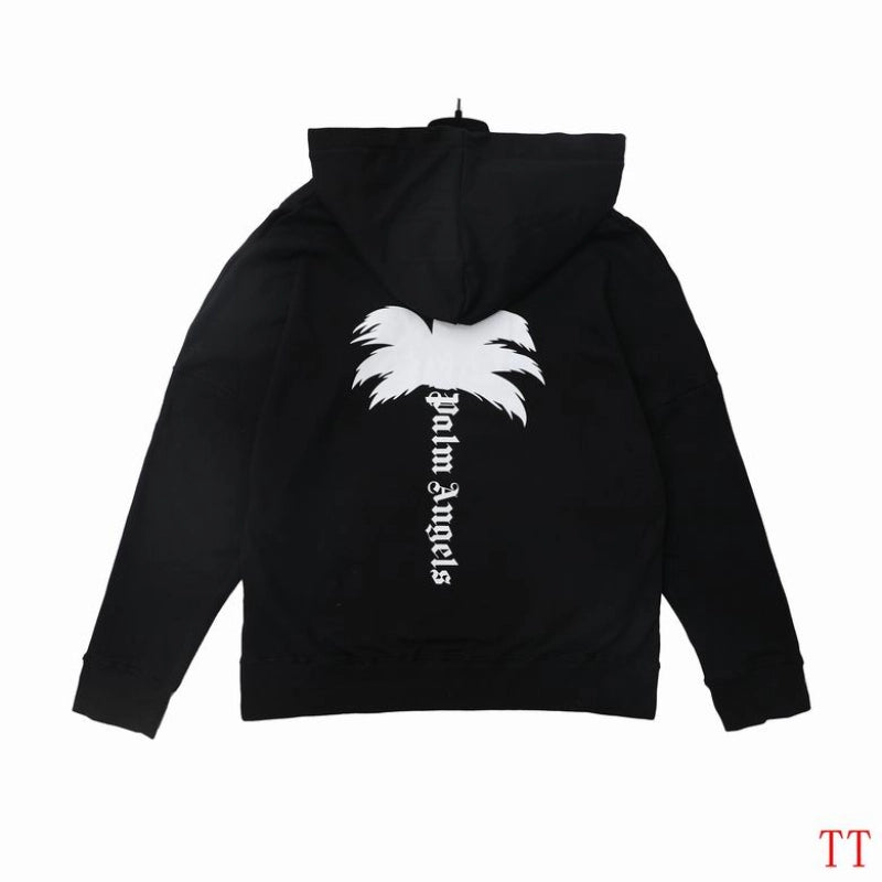 Palm Angels Hoodie – PAH005