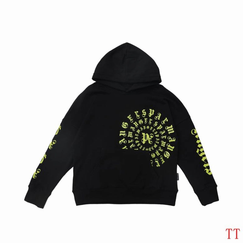 Palm Angels Hoodie – PAH006