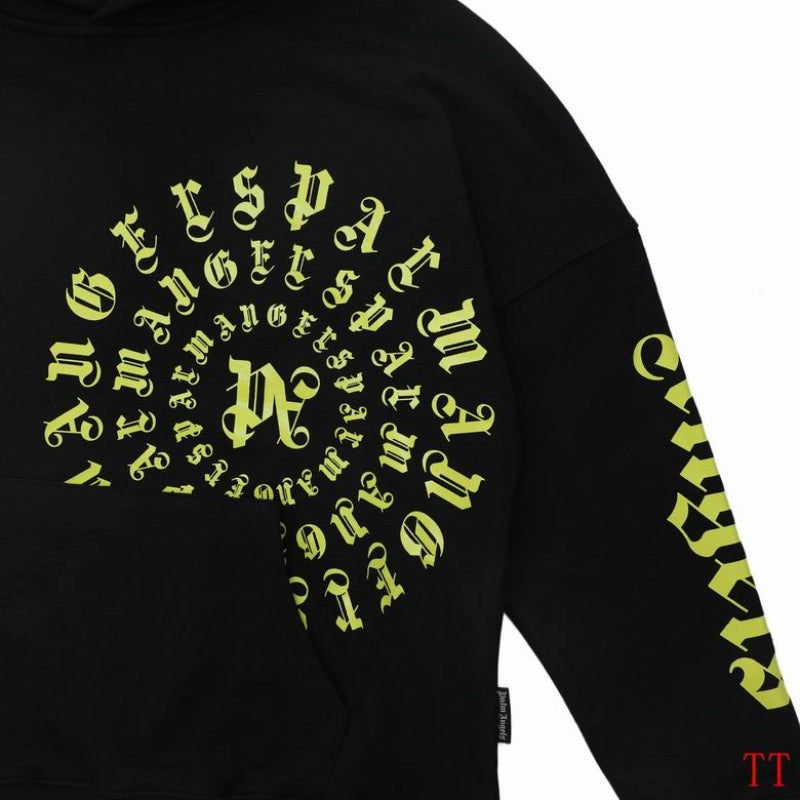 Palm Angels Hoodie – PAH006