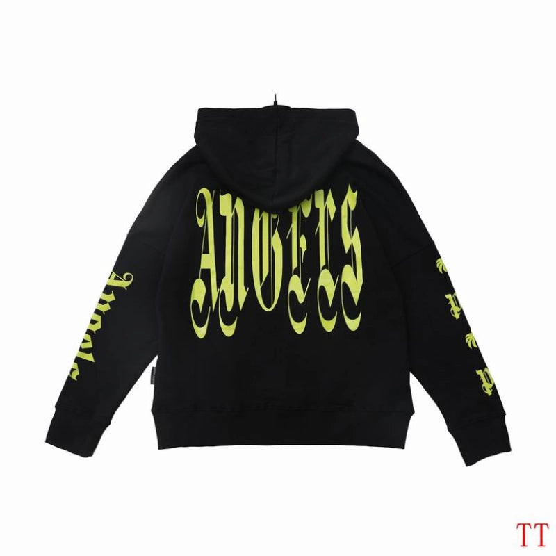 Palm Angels Hoodie – PAH006