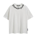 Palm Angels Neck Logo T-Shirt – PAS086