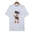 Palm Angels Pirate Bear T-shirt  – PAS044
