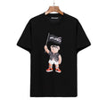 Palm Angels Pirate Bear T-shirt – PAS045