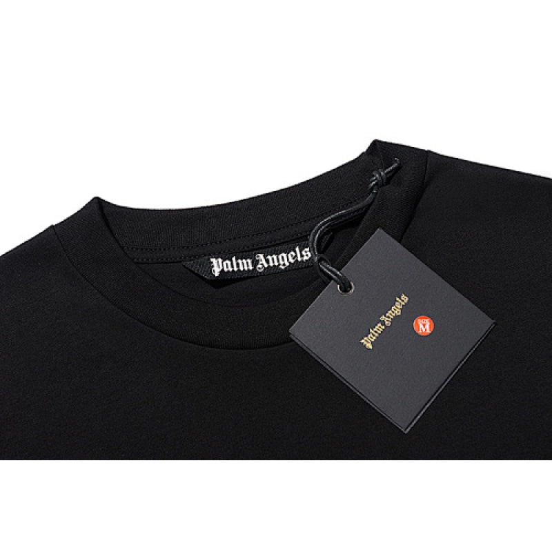 Palm Angels Pirate Bear T-shirt – PAS045