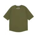 Palm Angels Rear logo print T-shirt – PAS012