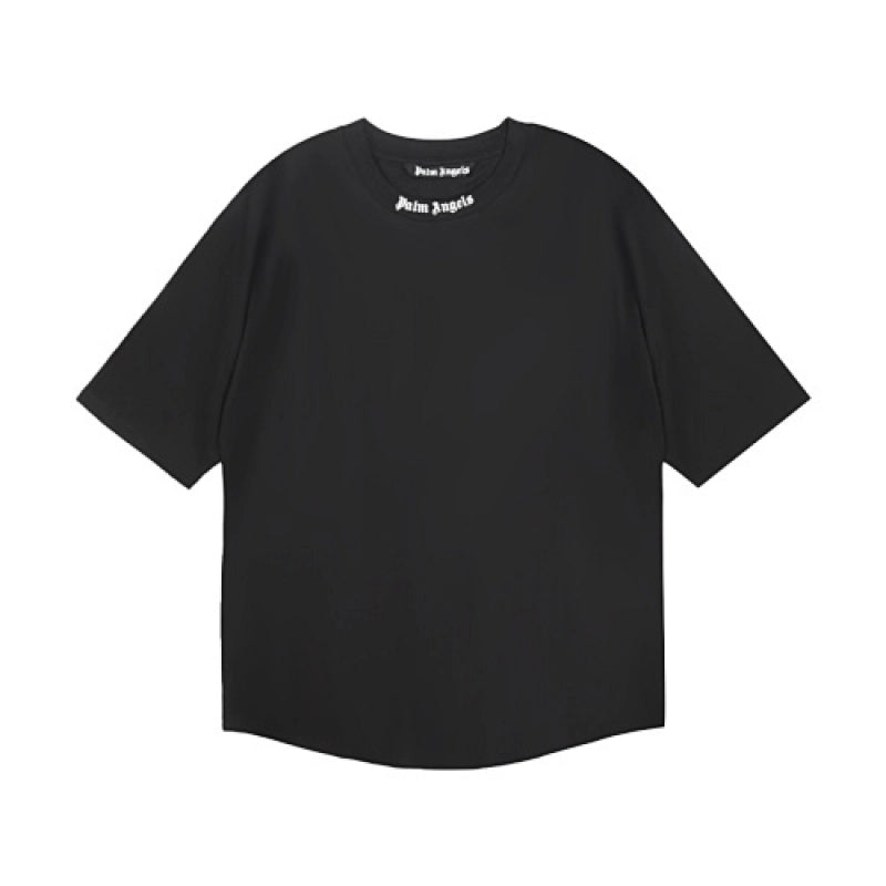 Palm Angels Rear logo print T-shirt – PAS013