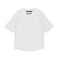 Palm Angels Rear logo print T-shirt – PAS014
