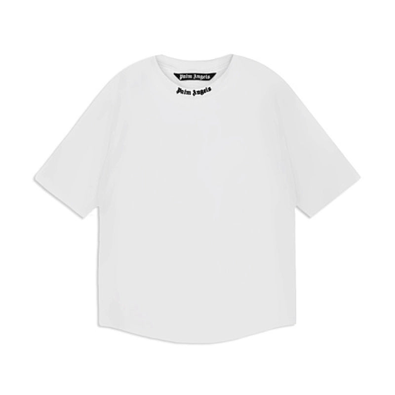 Palm Angels Rear logo print T-shirt – PAS014