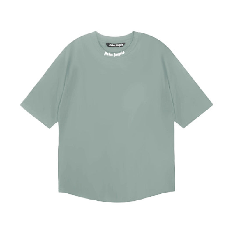 Palm Angels Rear logo print T-shirt – PAS015