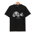 Palm Angels Skeleton-bear T-shirt – PAS048