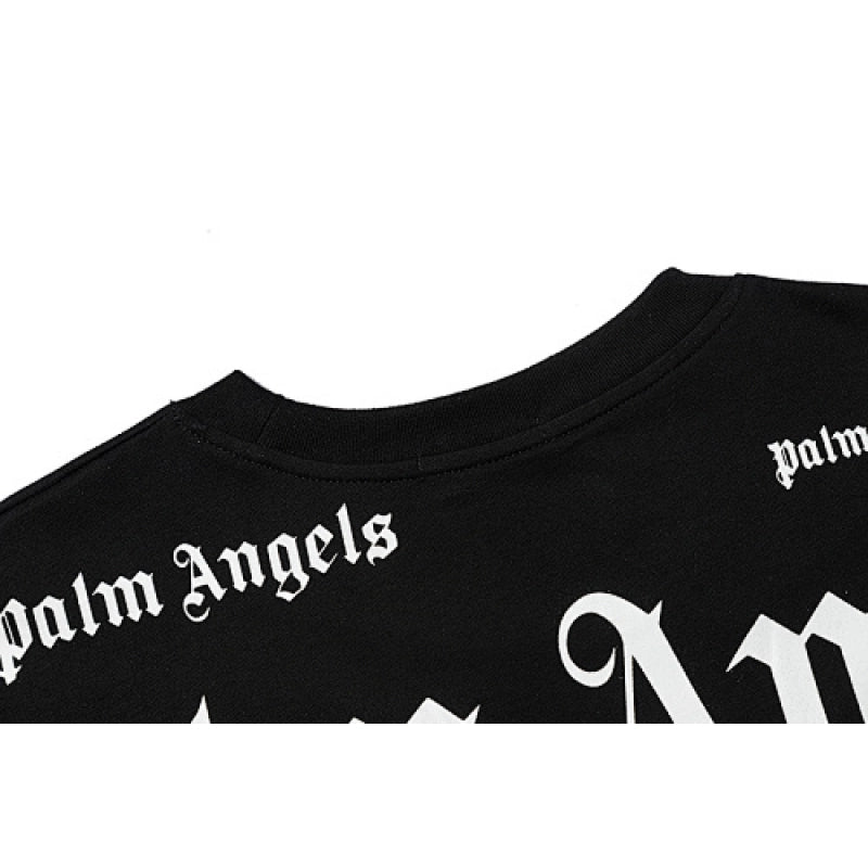 Palm Angels T-Shirt – PAS069