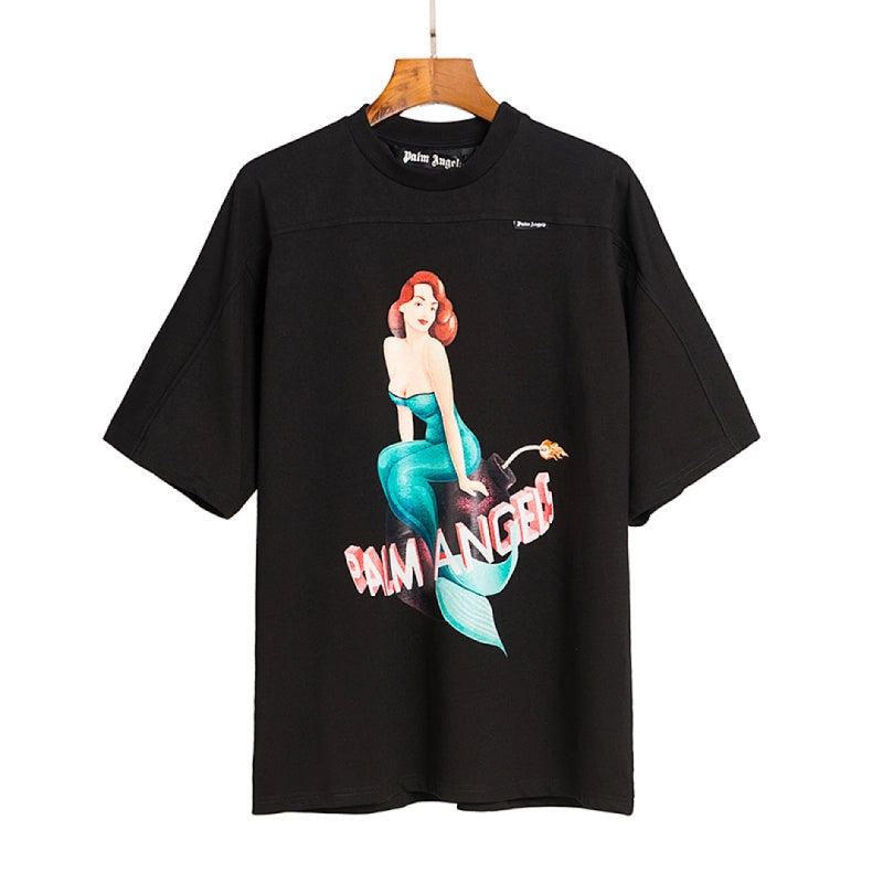 Palm Angels T-Shirt – PAS073