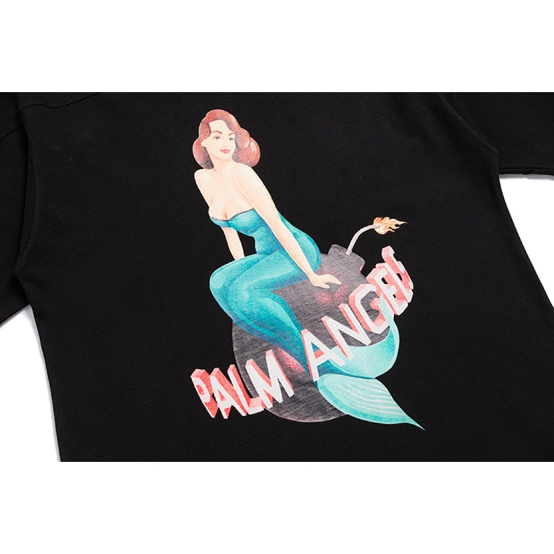 Palm Angels T-Shirt – PAS073