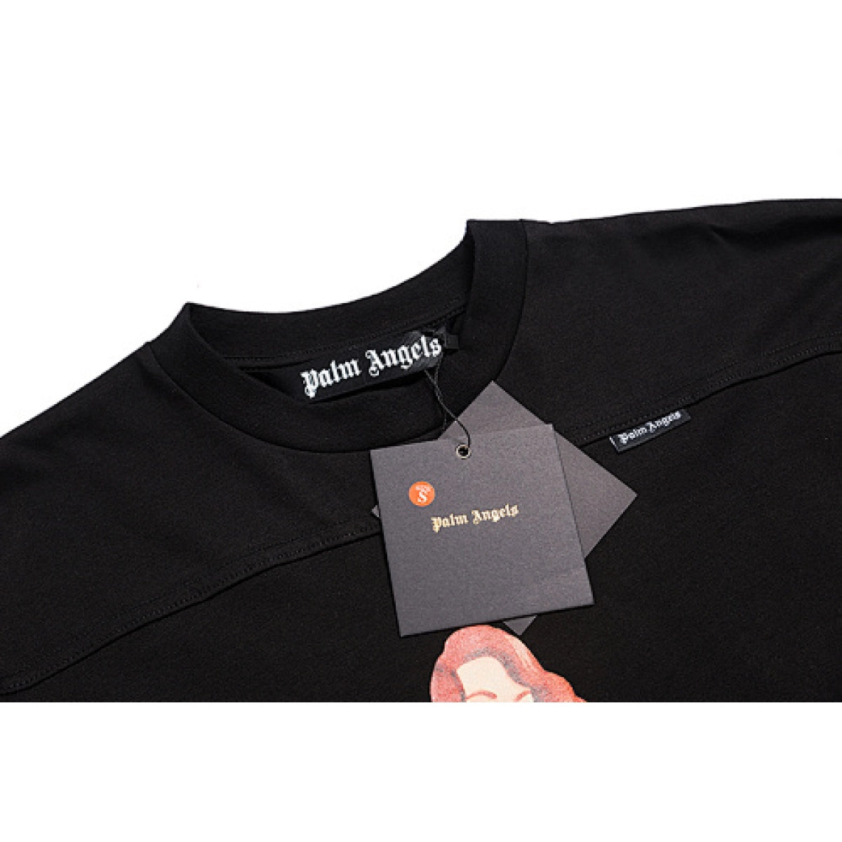 Palm Angels T-Shirt – PAS073