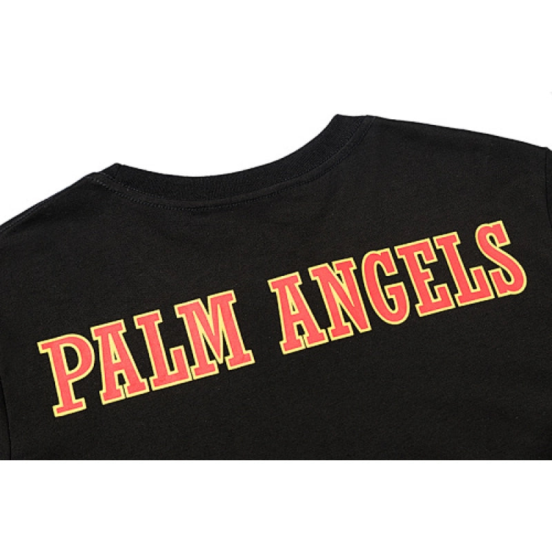 Palm Angels T-Shirt – PAS075
