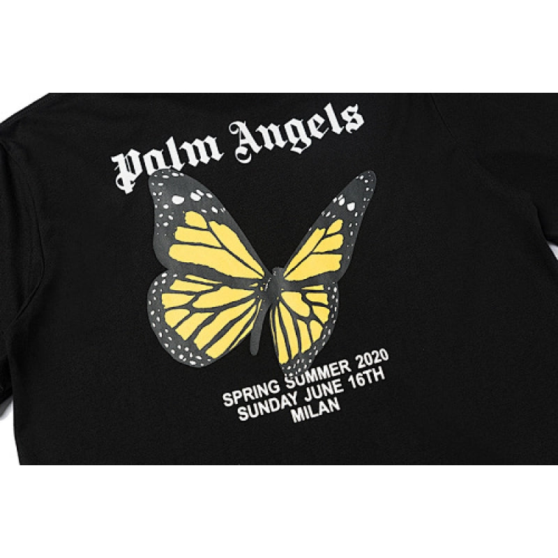 Palm Angels T-Shirt – PAS079