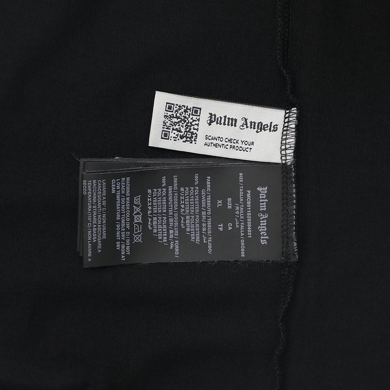 Palm Angels T-Shirt – PAS091