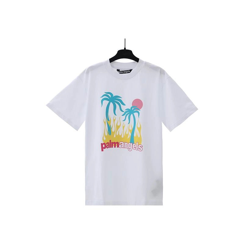 Palm Angels T-Shirt – PAS100