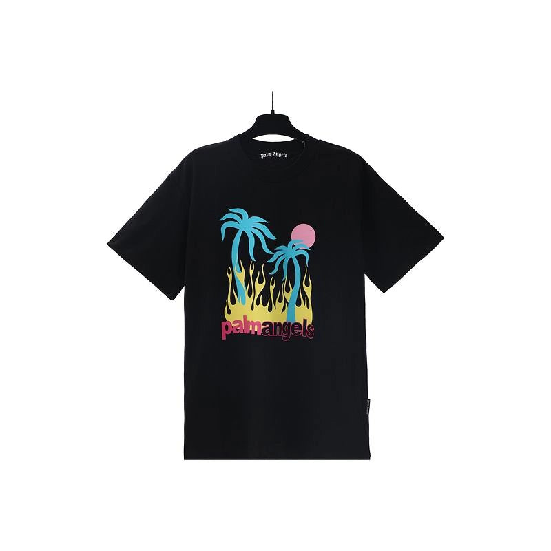 Palm Angels T-Shirt – PAS101