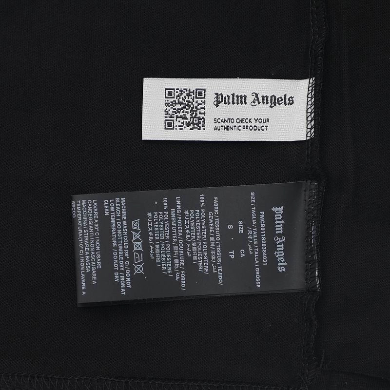 Palm Angels T-Shirt – PAS101
