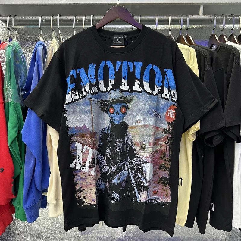 Palm Angels T-Shirt – PAS102