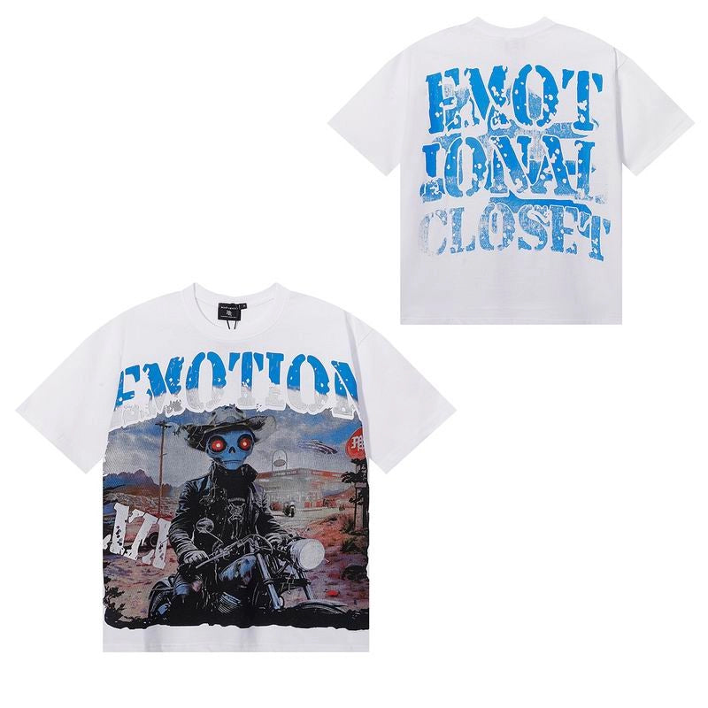 Palm Angels T-Shirt – PAS103