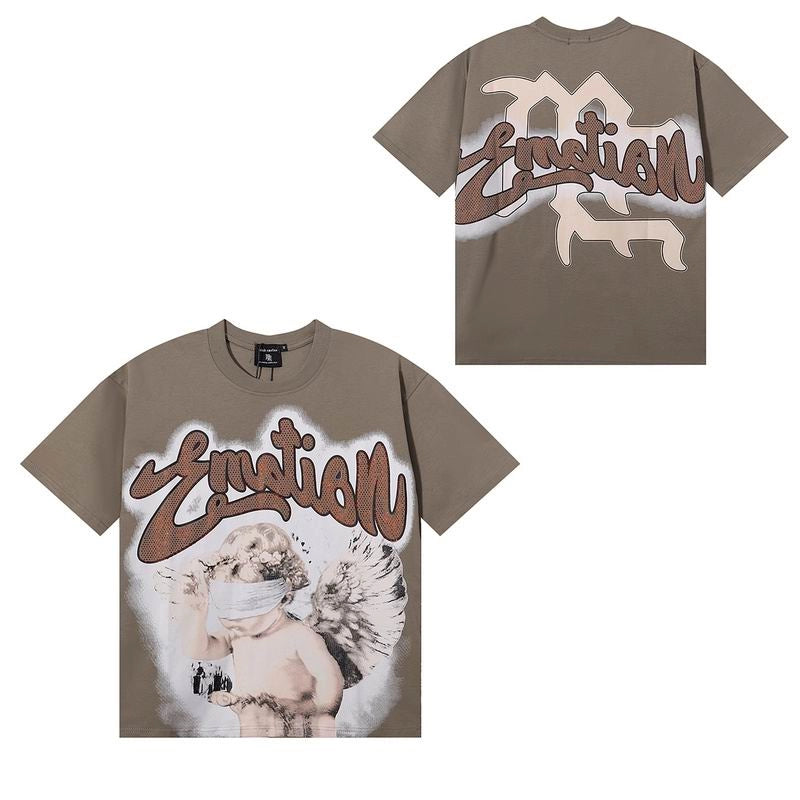 Palm Angels T-Shirt – PAS104