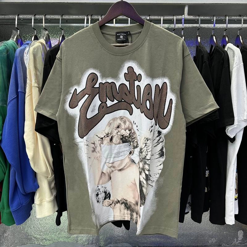 Palm Angels T-Shirt – PAS104