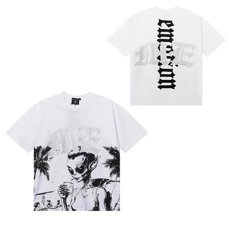 Palm Angels T-Shirt – PAS108