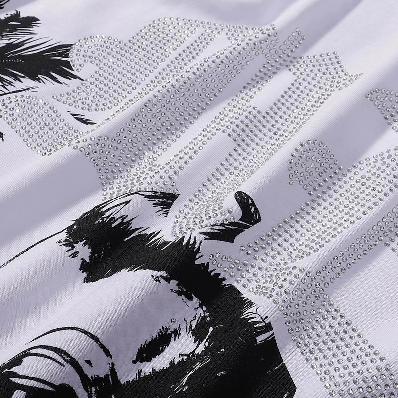 Palm Angels T-Shirt – PAS108