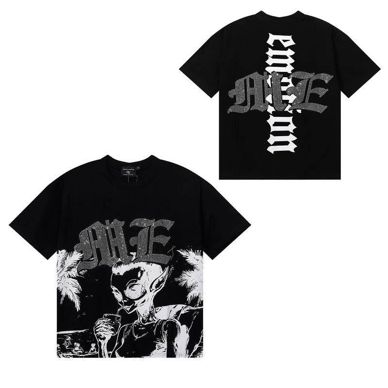 Palm Angels T-Shirt – PAS109
