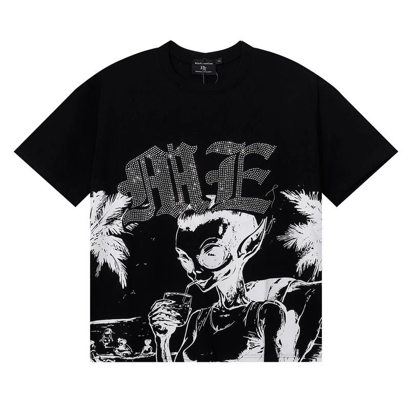 Palm Angels T-Shirt – PAS109