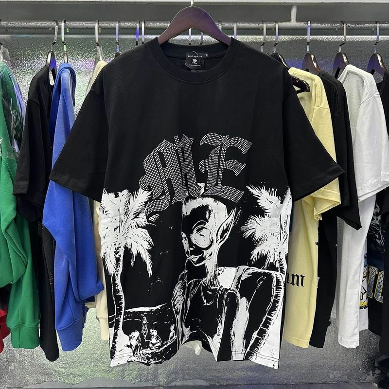 Palm Angels T-Shirt – PAS109