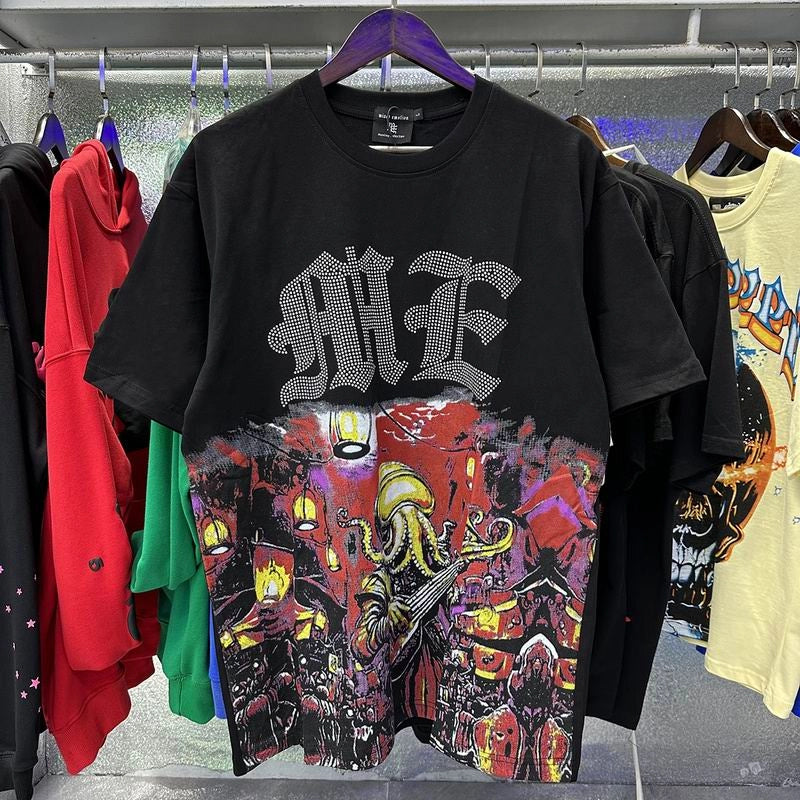 Palm Angels T-Shirt – PAS110