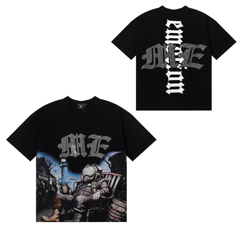 Palm Angels T-Shirt – PAS111